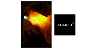 Händler - PLZ 5161 (Österreich) - Meistergoldschmiede- Alle Schmuckstücke werden in der eigenen Werkstatt
gefertigt - ATELIER 4