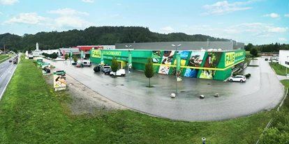 Händler - PLZ 4840 (Österreich) - FAIE Handels GmbH