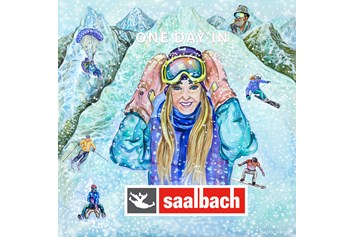 Unternehmen: Übersteht ihr einen Skitag in Saalbach?
Rasante Abfahrten, spektakuläre Stürzte und wilde Einkehrschwünge warten auf euch. - Mandulis Art