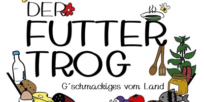 Händler - Art der Abholung: kontaktlose Übergabe - Ritzmannsdorf - Der Futtertrog 