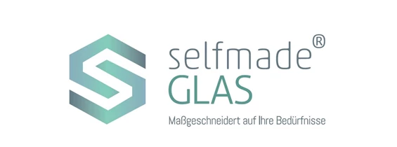 Unternehmen: selfmade GLAS