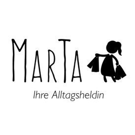 Unternehmen: MarTa-Ihre Alltagsheldin