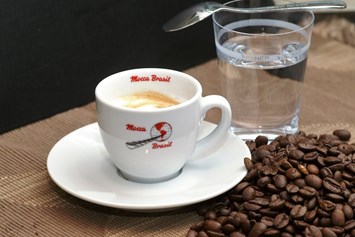 Unternehmen: Mocca Brasil Kaffeerösterei