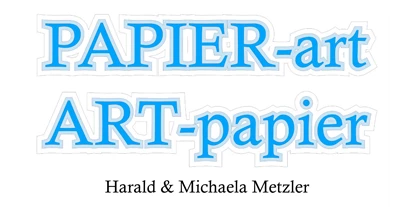 Händler - PLZ 5112 (Österreich) - PAPIER-art ART-papier
