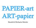 Unternehmen: PAPIER-art ART-papier