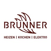 Unternehmen - Logo - Brunner GmbH / Heizen - Kochen - Elektro