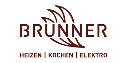 Händler - PLZ 4070 (Österreich) - Logo - Brunner GmbH / Heizen - Kochen - Elektro