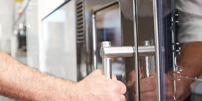 Händler - PLZ 4070 (Österreich) - Holzherd - Brunner GmbH / Heizen - Kochen - Elektro
