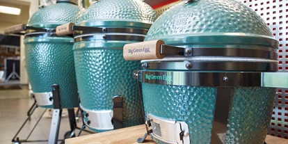 Händler - PLZ 4070 (Österreich) - Big Green Egg - Brunner GmbH / Heizen - Kochen - Elektro