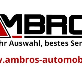 Unternehmen: Ambros Automobile GmbH