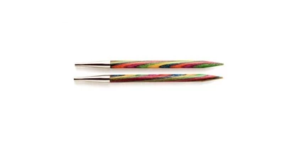 Händler - PLZ 1230 (Österreich) - Symphonie SY_W ICN 242  Rundstricknadeln - Phönix Handarbeitsboutique e.U.