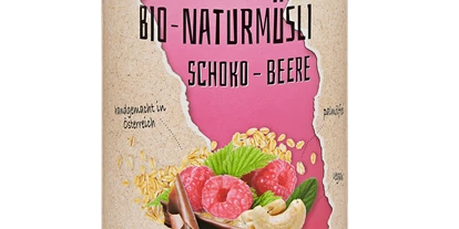 Händler - überwiegend regionale Produkte - Traunviertel - Riegelfabrik GmbH