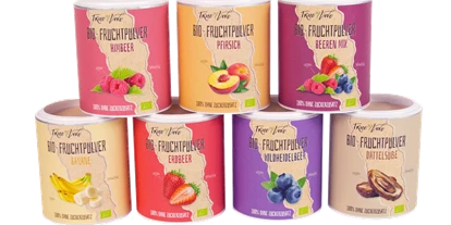 Händler - überwiegend regionale Produkte - Traunviertel - Riegelfabrik GmbH