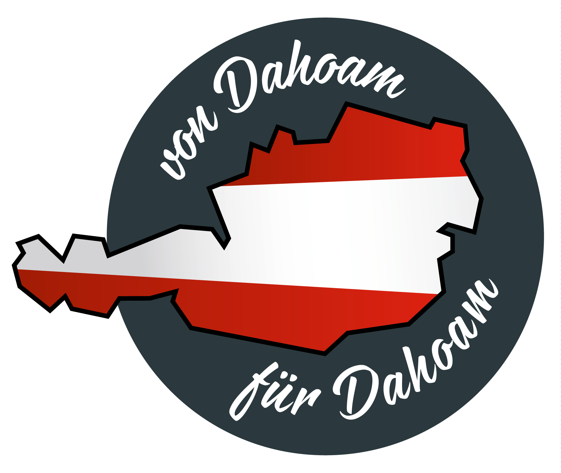 Händler - Innviertel - Unser Unternehmensleitsatz und unsere Regionalkampagne "von dahoam - für dahoam" - Elektroland GmbH
