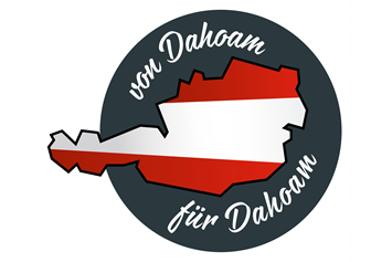Unternehmen: Unser Unternehmensleitsatz und unsere Regionalkampagne "von dahoam - für dahoam" - Elektroland GmbH