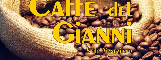 Unternehmen: Caffè del Gianni
