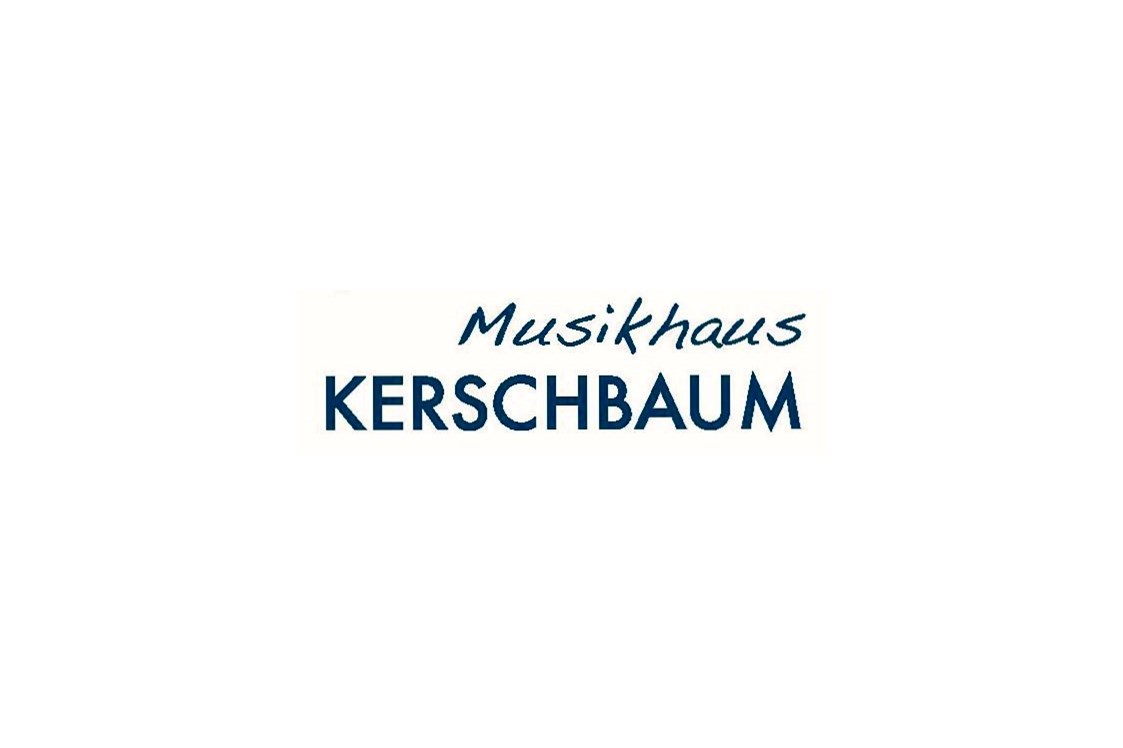 Unternehmen: Musikhaus Kerschbaum 