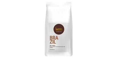 Händler - Feldkirchen bei Graz - 100% Arabica, Kräftige Nuancen von Nuss und Schokolade mit guter Fülle und Würze
geeignet für Siebträgermaschinen und Vollautomaten. Auf Wunsch verschicken wir auch gemahlen!
direkt und fair gehandelt - Barista’s Kaffee