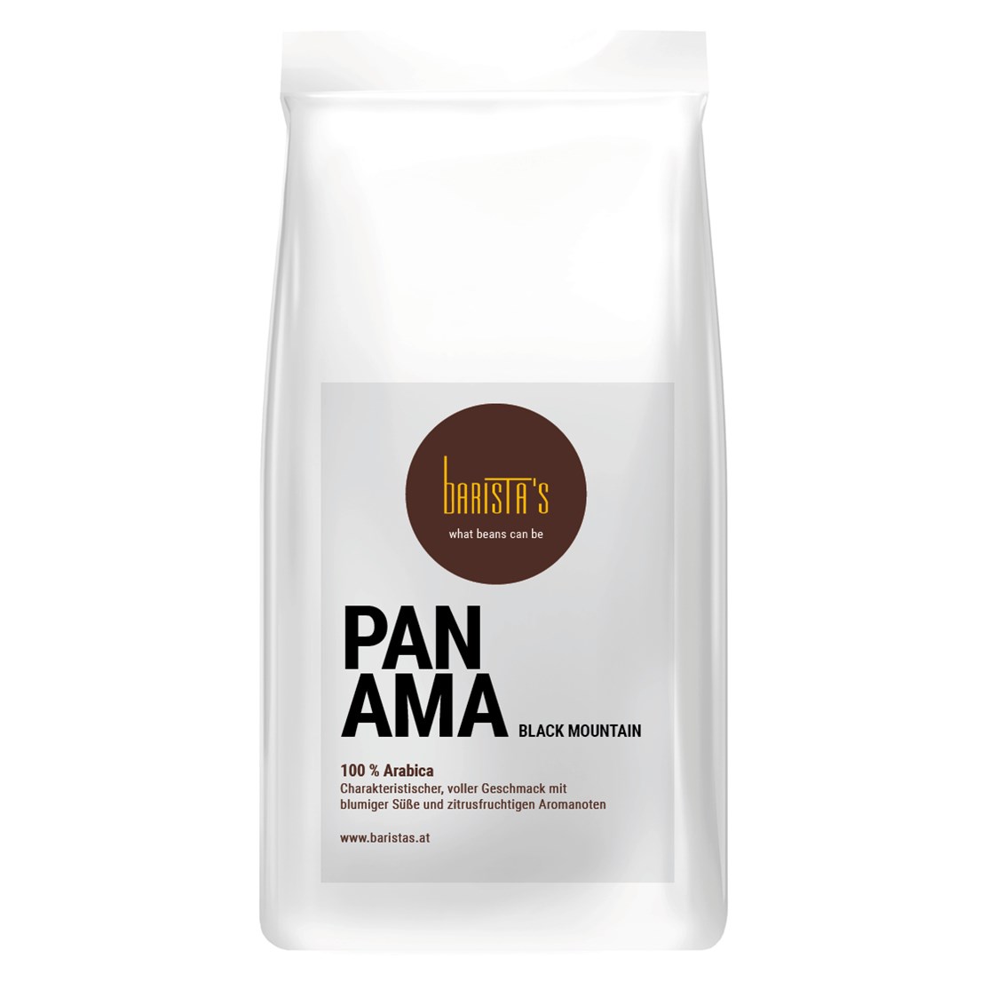Unternehmen: Panama Black Mountain Charakteristischer, voller Geschmack mit blumiger Süße und zitrusfruchtigen Aromanoten - Barista’s Kaffee 