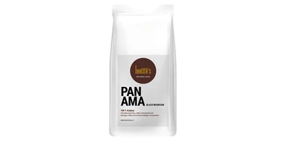 Händler - Feldkirchen bei Graz - Panama Black Mountain Charakteristischer, voller Geschmack mit blumiger Süße und zitrusfruchtigen Aromanoten - Barista’s Kaffee
