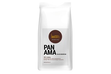 Unternehmen: Panama Black Mountain Charakteristischer, voller Geschmack mit blumiger Süße und zitrusfruchtigen Aromanoten - Barista’s Kaffee 