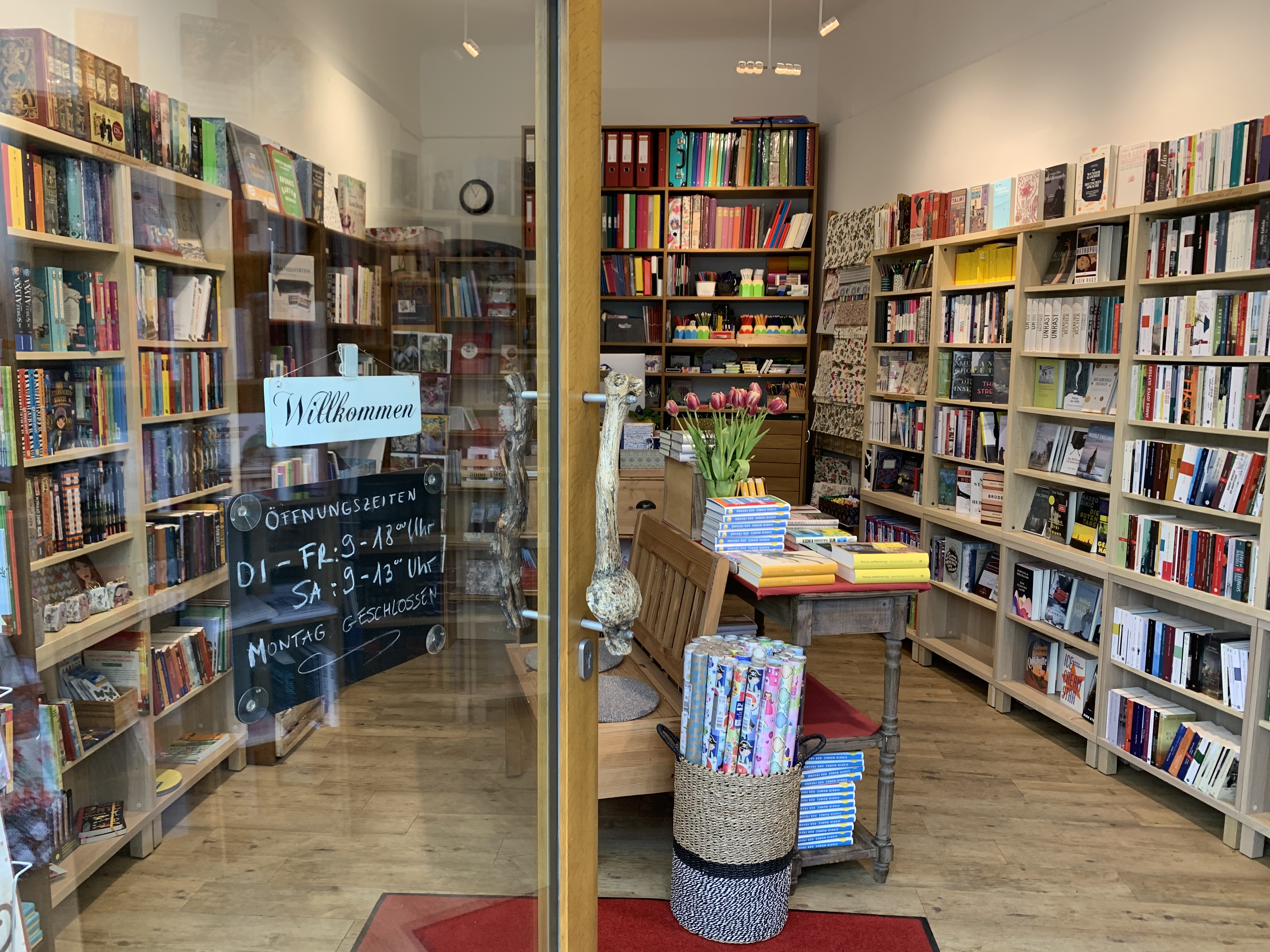 Händler - Wien-Stadt Donaustadt - Petra Hofer