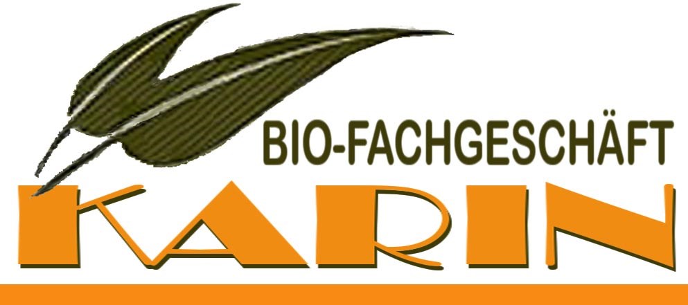 Unternehmen: Logo Bio-Fachgeschäft "KARIN" - Bio-Fachgeschäft "KARIN" 