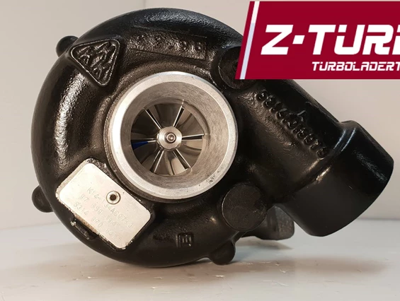 Unternehmen: Z-Turbo e.U.