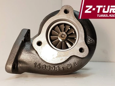 Unternehmen: Z-Turbo e.U.