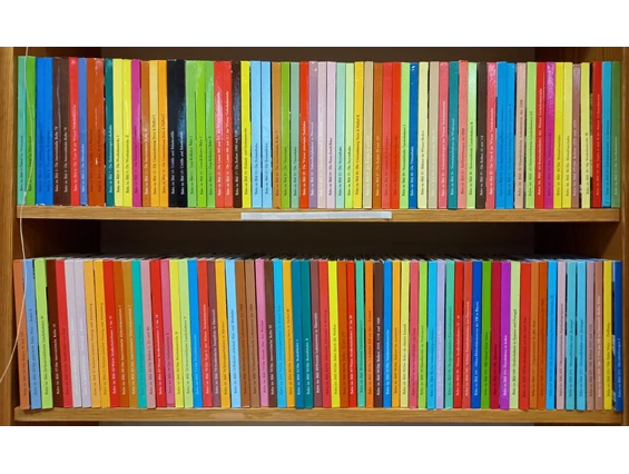 Unternehmen: Bahn im Bild  - Buchhandlung und Antiquariat www.dermauritz.at