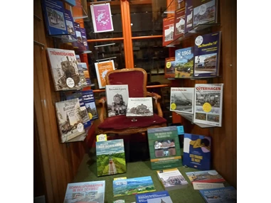 Unternehmen: Buchhandlung und Antiquariat www.dermauritz.at