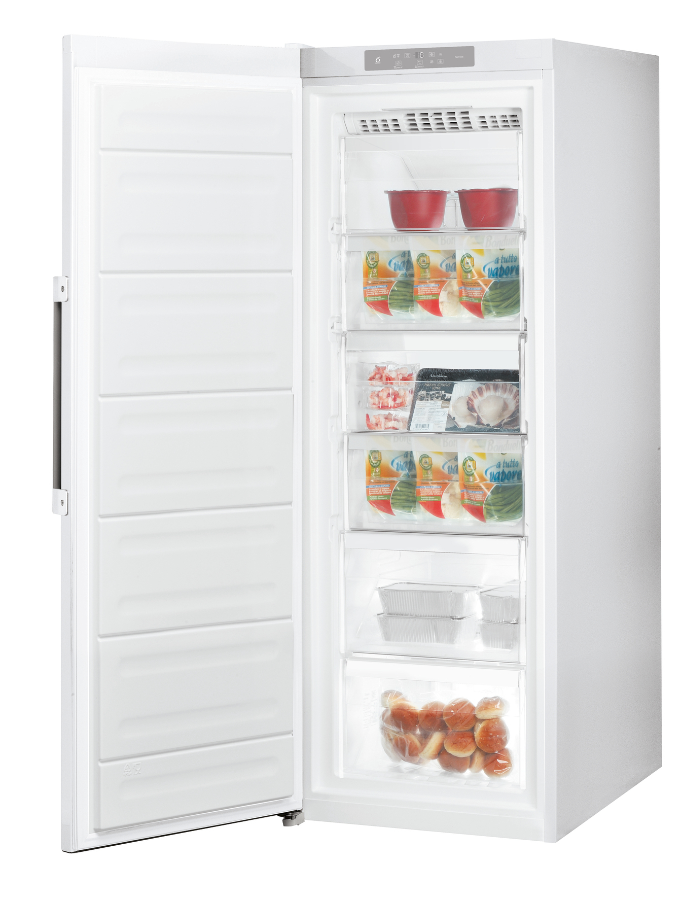 Leo4u Elektro Haushaltsgeräte  Produkt-Beispiele Gefrieren4u