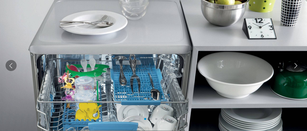 Leo4u Elektro Haushaltsgeräte  Produkt-Beispiele Geschirrspüler4u