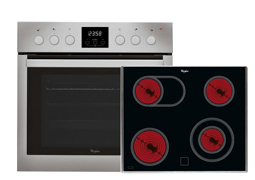 Leo4u Elektro Haushaltsgeräte  Produkt-Beispiele Einbauherde Backöfen Kochfelder