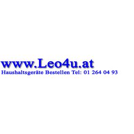 Unternehmen: Haushaltsgeräte 
online günstig einkaufen.
 - Leo4u Elektro Haushaltsgeräte 