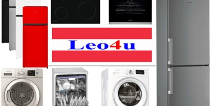 Händler - Wien-Stadt Wien - JA, wir Liefern! 
Bestellen online 
www.Leo4u.at 
 - Leo4u Elektro Haushaltsgeräte