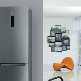 Unternehmen: Kühlen4u
Kühlschrank
Kühl- Gerfierkombinationen
No Frost
Einbau Kühlschränke - Leo4u Haushaltsgeräte Elektro