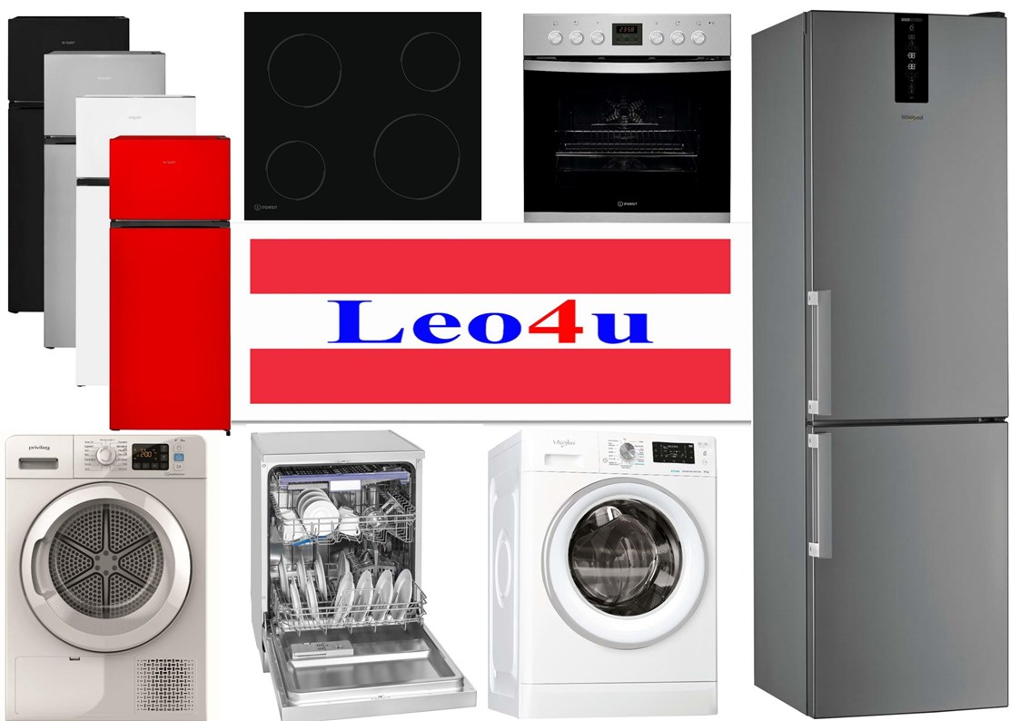 Unternehmen: JA, wir Liefern! 
Bestellen online 
www.Leo4u.at 
 - Leo4u Haushaltsgeräte Elektro
