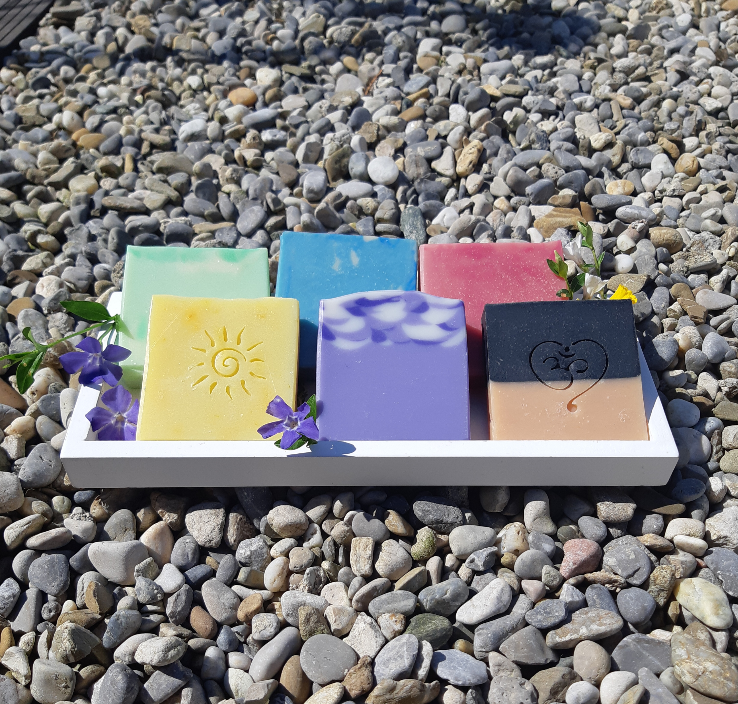 Unternehmen: Seifenmanufaktur Jabona 