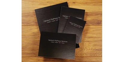 Händler - PLZ 1230 (Österreich) - klebegebundene Softcover-Produkte - Hantsch PrePress Services