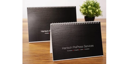 Händler - PLZ 1230 (Österreich) - Steh- und Wandkalender - Hantsch PrePress Services