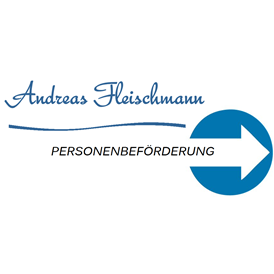 Unternehmen: Andreas Fleischmann - Personenbeförderung