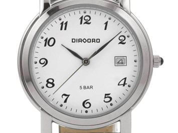 Juwelier Heike Payer - Diadoro Partner Produkt-Beispiele Armbanduhr
