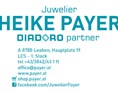 Unternehmen: Juwelier Heike Payer - Diadoro Partner