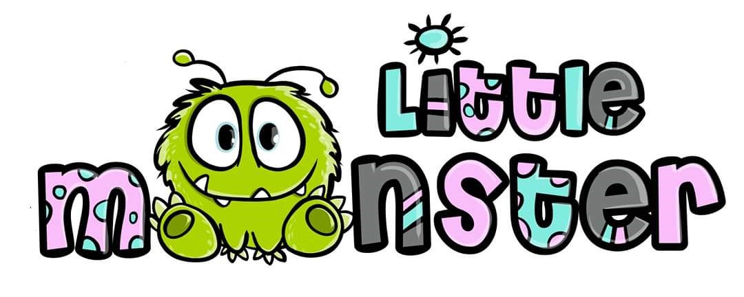 Unternehmen: Logo - Little Monster 