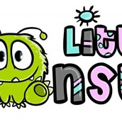 Unternehmen - Logo - Little Monster 