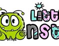 Unternehmen: Logo - Little Monster 