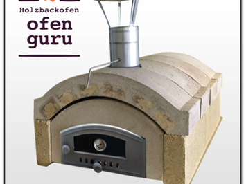 ofen.guru Produkt-Beispiele Bausatz Holzbackofen