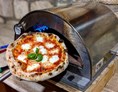 Unternehmen: Pizzaofen mit Gasbetrieb in verschiedenen Größen - ofen.guru