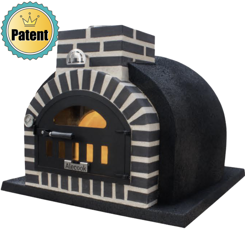 Unternehmen: Alecook Bunker Berlin - ofen.guru